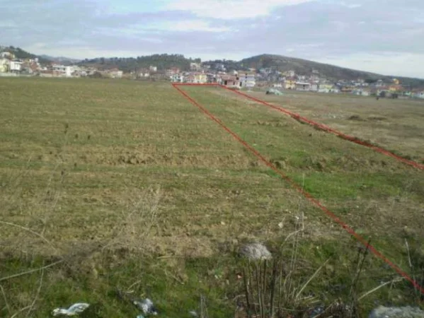 Kavaje, Shitet Toke Are 5000 m2, Cmimi Fillestar 4.912.500 Leke