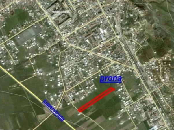 Kavaje, Shitet Toke Are 5000 m2, Cmimi Fillestar 4.912.500 Leke