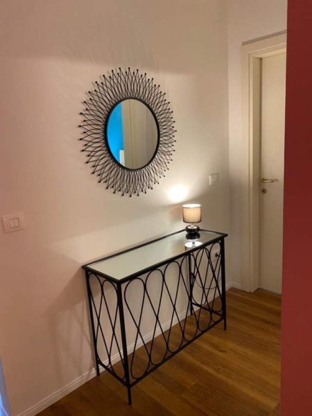 Tirane, jepet me qera apartament 1+1+A+BLK Kati 2, 72 m² 650 Euro (delijorgji)