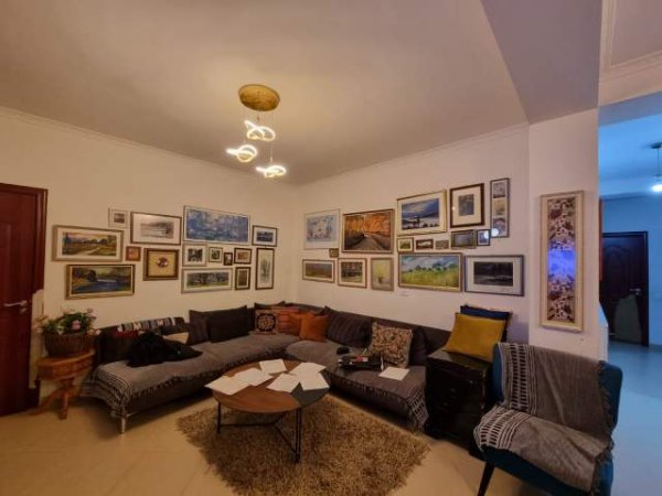 Tirane, shitet apartament 2+1+BLK Kati 2, 105 m² 100.000 Euro (ASTIR)