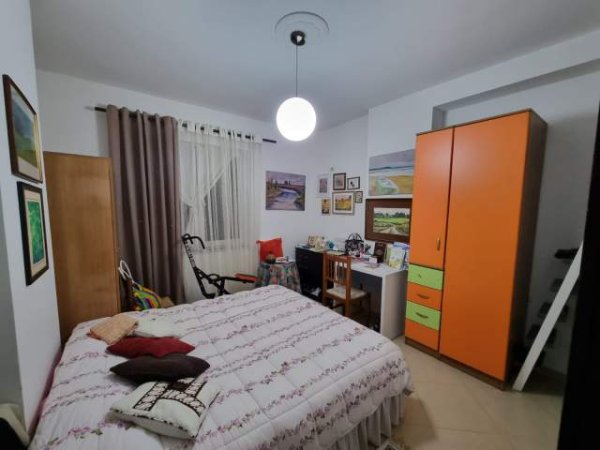 Tirane, shitet apartament 2+1+BLK Kati 2, 105 m² 100.000 Euro (ASTIR)
