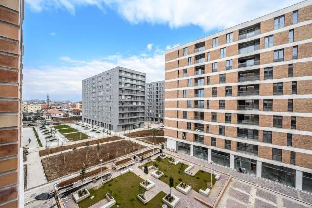 Tirane, shes apartament 2+1 100 m² 155.000 Euro (Fiore di Bosco, rruga Don Bosko)