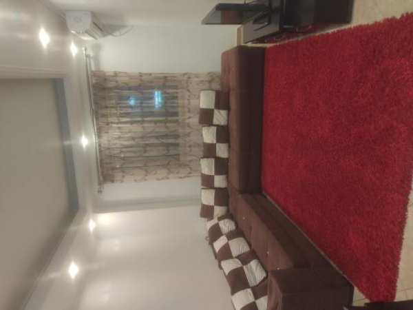 Tirane, jap me qera apartament 2+1+BLK Kati 1, 84 m² 430 Euro (Ndre Mjeda)