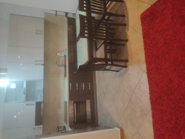 Tirane, jap me qera apartament 2+1+BLK Kati 1, 84 m² 430 Euro (Ndre Mjeda)
