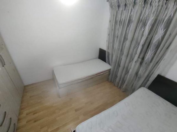 Tirane, jepet me qera apartament 2+1+BLK Kati 1, 84 m² 450 Euro (rruga Ndre Mjeda)