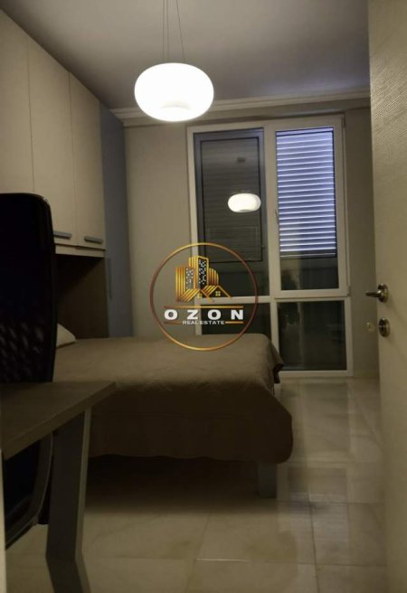 Tirane, shitet apartament 2+1+BLK Kati 6, 98 m² 195.000 Euro (Gjimnazi Partizani)