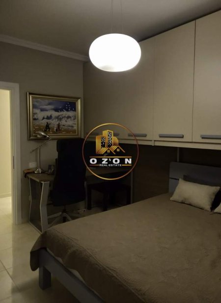 Tirane, shitet apartament 2+1+BLK Kati 6, 98 m² 195.000 Euro (Gjimnazi Partizani)
