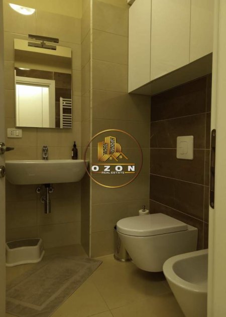 Tirane, shitet apartament 2+1+BLK Kati 6, 98 m² 195.000 Euro (Gjimnazi Partizani)