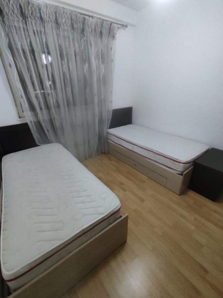 Tirane, jepet me qera apartament 2+1+BLK Kati 1, 84 m² 450 Euro (Rruga Ndre Mjeda)