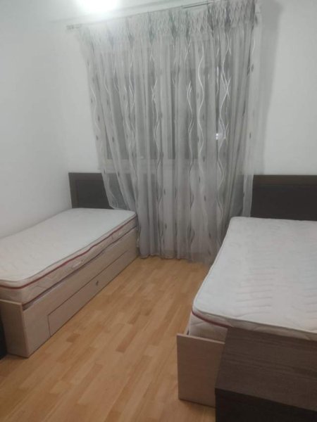Tirane, jepet me qera apartament 2+1+A+BLK 100 m² 450 Euro (rruga e kavajes)