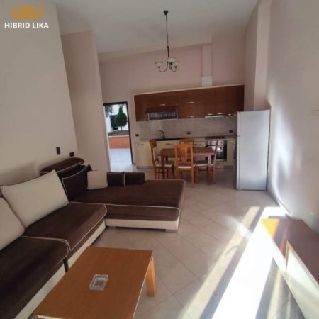 Golem, shes apartament Kati 0, 57 m² 75.000 Euro (Golem)