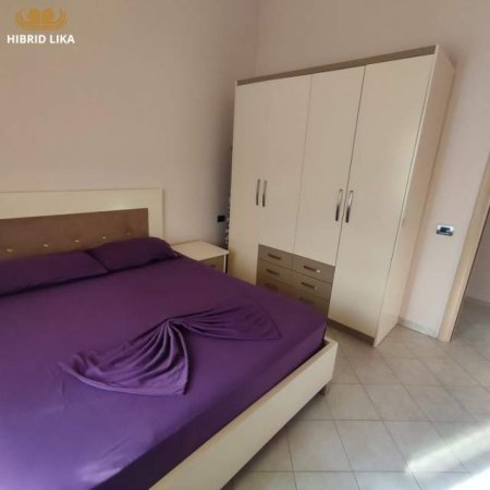 Golem, shes apartament Kati 0, 57 m² 75.000 Euro (Golem)