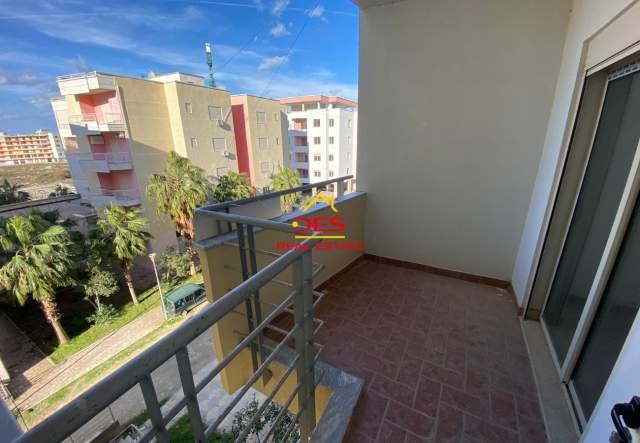 Orikum, shitet apartament Kati 3, 102 m² 65.000 Euro (Orikum)