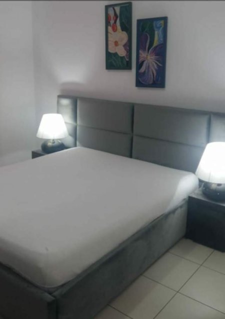 Tirane, jepet me qera apartament 2+1+BLK Kati 8, 70 m² 550 Euro (panorama)