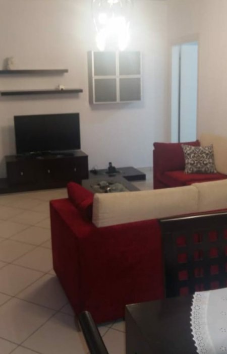 Tirane, jepet me qera apartament 2+1+BLK Kati 8, 70 m² 550 Euro (panorama)