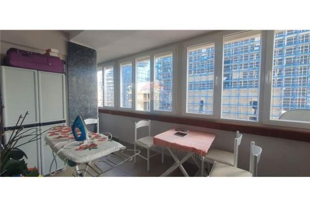 Tirane, jepet me qera apartament 2+1+BLK Kati 6, 100 m² 600 Euro (urani pano)