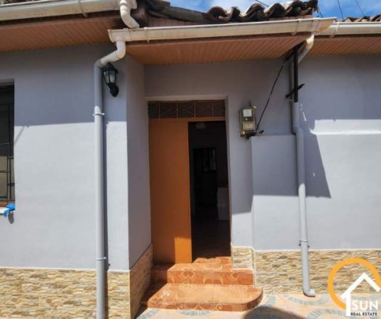 Shkoder, shitet shtepi 1+1 Kati 0, 100 m² 54.500 Euro