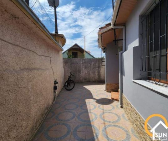 Shkoder, shitet shtepi 1+1 Kati 0, 100 m² 54.500 Euro