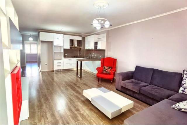 Tirane, shitet apartament Kati 2, 93 m² 153.000 Euro (kontakt)