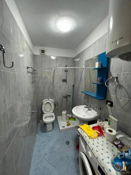 Tirane, jepet me qera apartament 2+1+A+BLK Kati 9, 111 m² 700 Euro (bllok , garda)