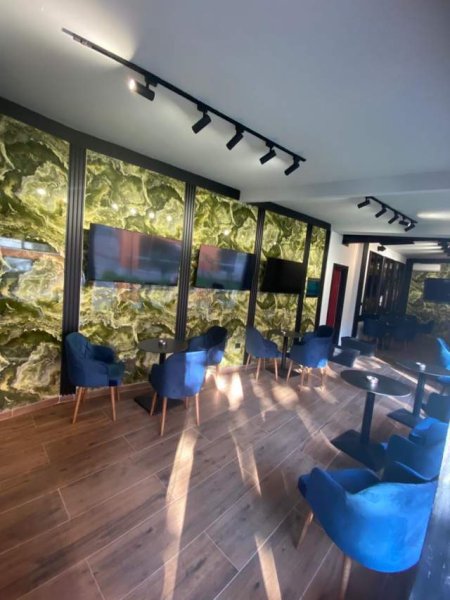 Tirane, jepet me qera ambjent biznesi Kati 0, 55 m² 600 Euro (Rruga Frosina Plaku)