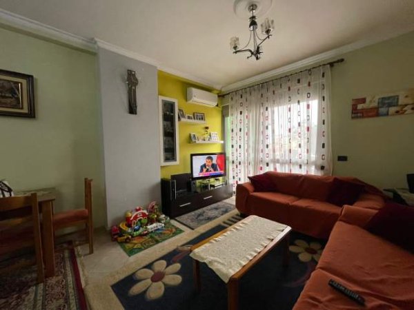 Tirane, shitet apartament 2+1 Kati 2, 95 m² 114.000 Euro (Don Bosko)