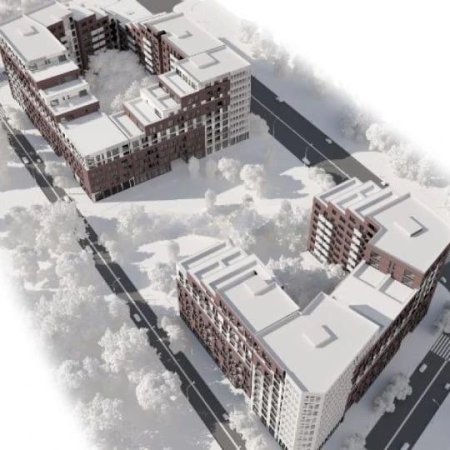 Tirane, shitet apartament 1+1+BLK Kati 5, 68 m² 58.000 Euro (prane kompleksit fratari)