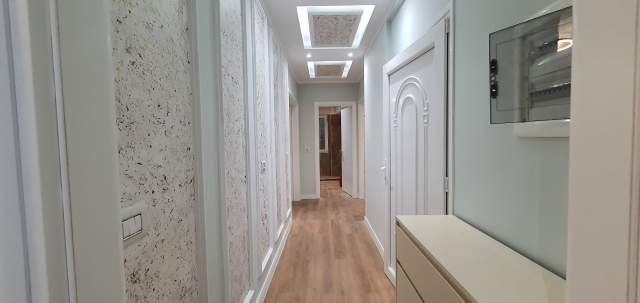 Tirane, jepet me qera apartament 2+1+BLK Kati 4, 120 m² 400 Euro (alajdin frasheri)