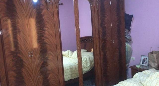 Tirane, jepet me qera Vile 2+1 Kati 3, 100 m² 50.000 Leke (Laprake)