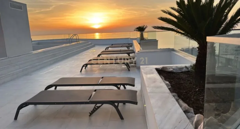 Durres, shitet hotel Kati 9, 484 m² 1.150.000 € (Shkëmbi I Kavajës)