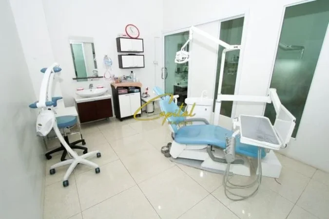 Tirane, jepet me qera ambjent biznesi Kati 3, 40 m² 790 € (RRUGA SAMI FRASHERI)