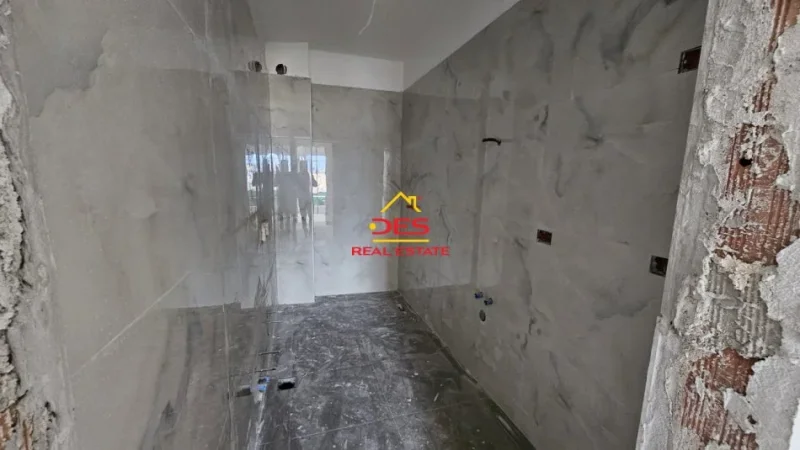 Tirane, shitet apartament 3+1+Aneks+Ballkon Kati 7, 207 m² 370.000 € (Rruga Qemal Stafa)