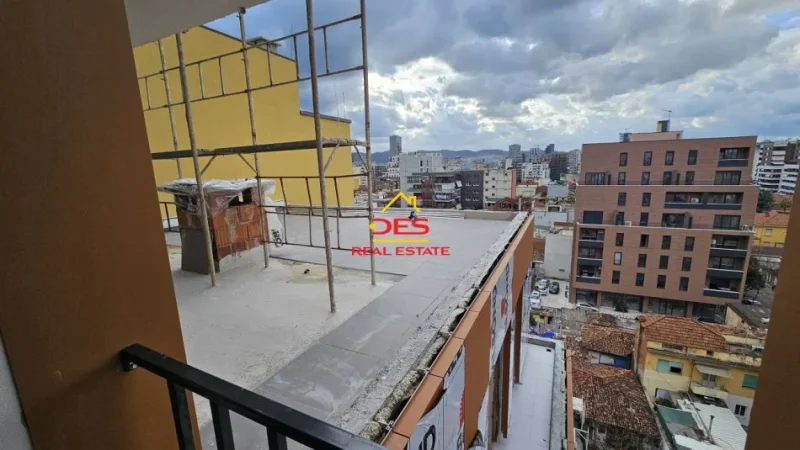 Tirane, shitet apartament 3+1+Aneks+Ballkon Kati 7, 207 m² 370.000 € (Rruga Qemal Stafa)