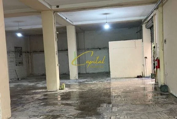 Tirane, jepet me qera magazine Kati 0, 570 m² 2.500 € (YZBERISHT)