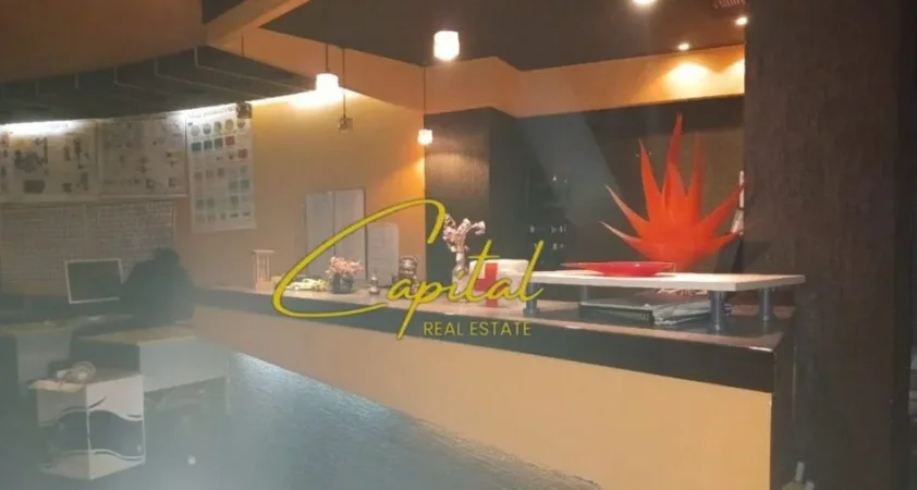 Tirane, jepet me qera zyre Kati 2, 50 m² 500 € (QENDER)