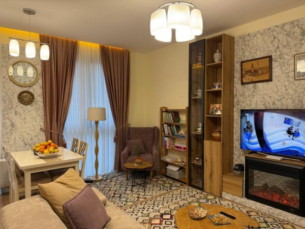 Tirane, shitet apartament 2+1 , 101 m² (Ish Restorant Durresi)