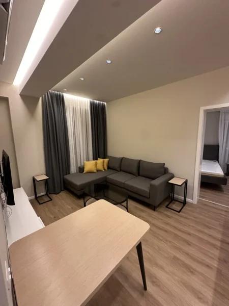 Shitet Ap 1+1 ne Ali Dem tek Rezidenca Kaimi