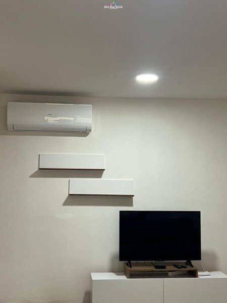 Tirane, jepet me qera apartament 2+1 Kati 5, 95 m² 600 € (rezidenca Turdiu)
