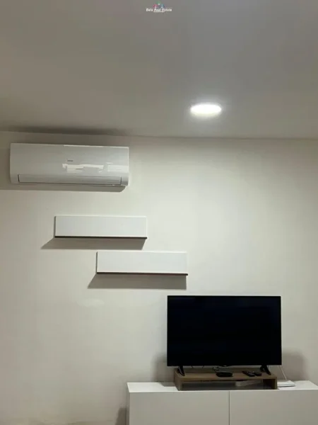Tirane, jepet me qera apartament 2+1 Kati 5, 95 m² 600 € (rezidenca Turdiu)