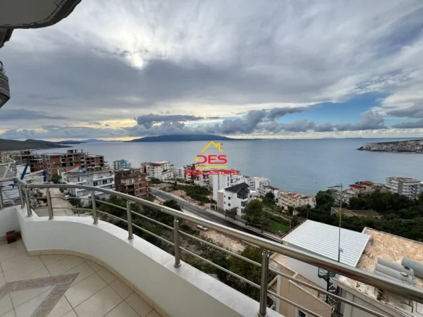 Sarande, shitet apartament 2+1+Ballkon Kati 3, 81 m² 145.000 € 