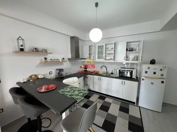 Sarande, shitet apartament 2+1+Ballkon Kati 3, 81 m² 145.000 € 
