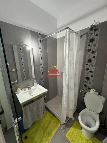 Sarande, shitet apartament 2+1+Ballkon Kati 3, 81 m² 145.000 € 