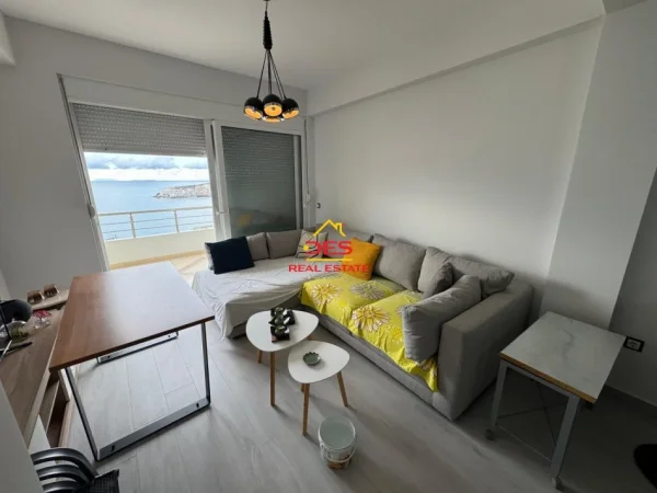Sarande, shitet apartament 2+1+Ballkon Kati 3, 81 m² 145.000 € 