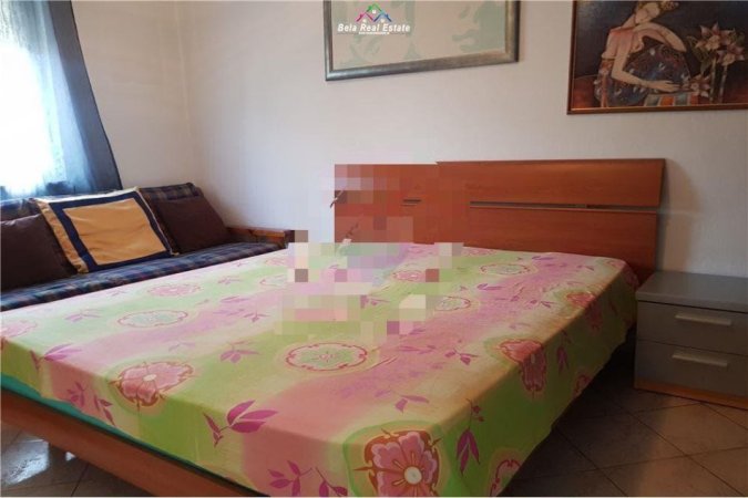 Tirane, jepet me qera apartament 1+1+Ballkon Kati 3, 67 m² 460 € (qender)