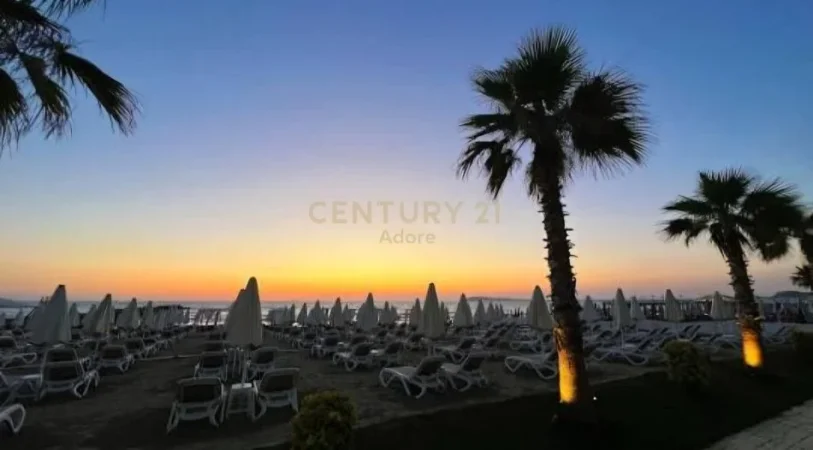 Durres, shitet ambjent biznesi Kati 5, 529 m² 370.000 € (Golem)