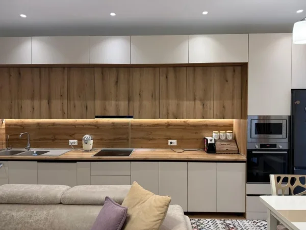 Durres, shitet apartament 2+1+Aneks+Ballkon , 102 m² (Buze Unazes se Vogel, Ish Restorant Durresi)