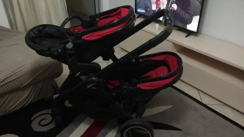 Durres, shes Karroce per binjake/ singel