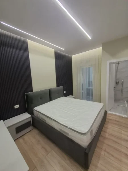 Tirane, jap me qera apartament 2+1+2+Ballkon Kati 2, 100 m² 700 € (Ali Demi)