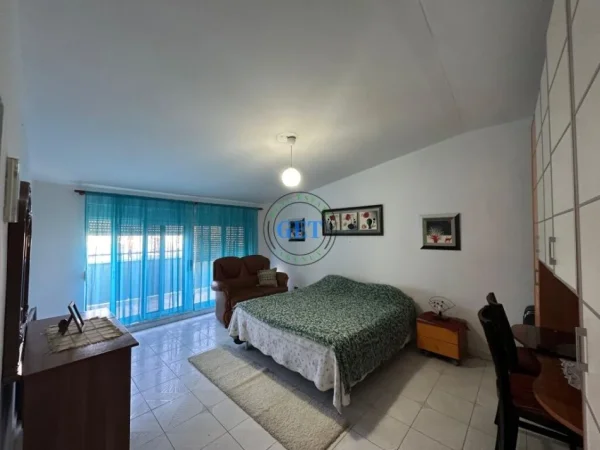 Durres, shitet 2+1+Ballkon Kati 6, 252 m² (Tregu i Vogel , Durres)