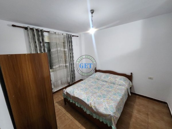 Durres, jepet me qera apartament 1+1 Kati 2, 60 m² 300 €